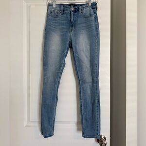 Lucky Brand Skinny Jeans